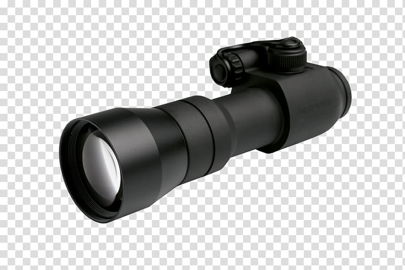 Aimpoint AB Aimpoint CompM4 Aimpoint CompM2 Red dot sight, Sights transparent background PNG clipart