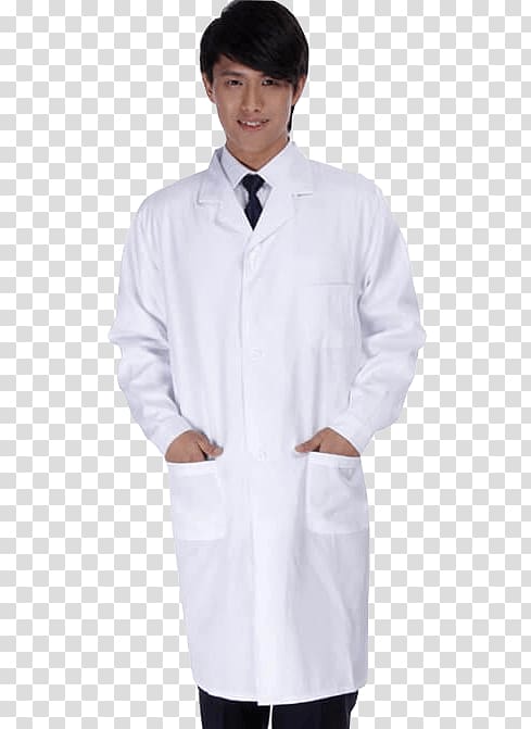 Lab Coats Physician Clothing Uniform Scrubs, Nurse Uniform transparent background PNG clipart