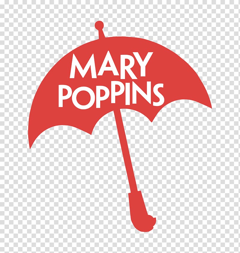 mary poppins stencil
