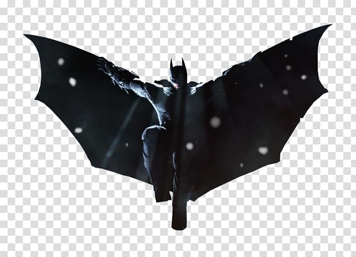Batman: Arkham Origins Blackgate Batman: Arkham Asylum Xbox 360, batman arkham origins transparent background PNG clipart
