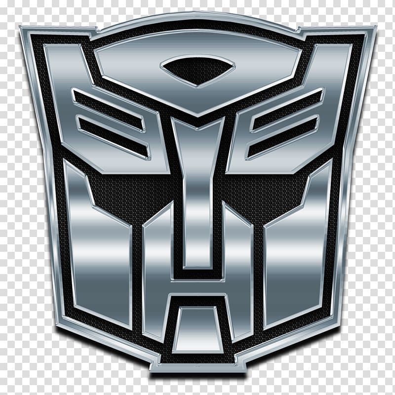 Logo Autobot Transformers, transformers transparent background PNG clipart