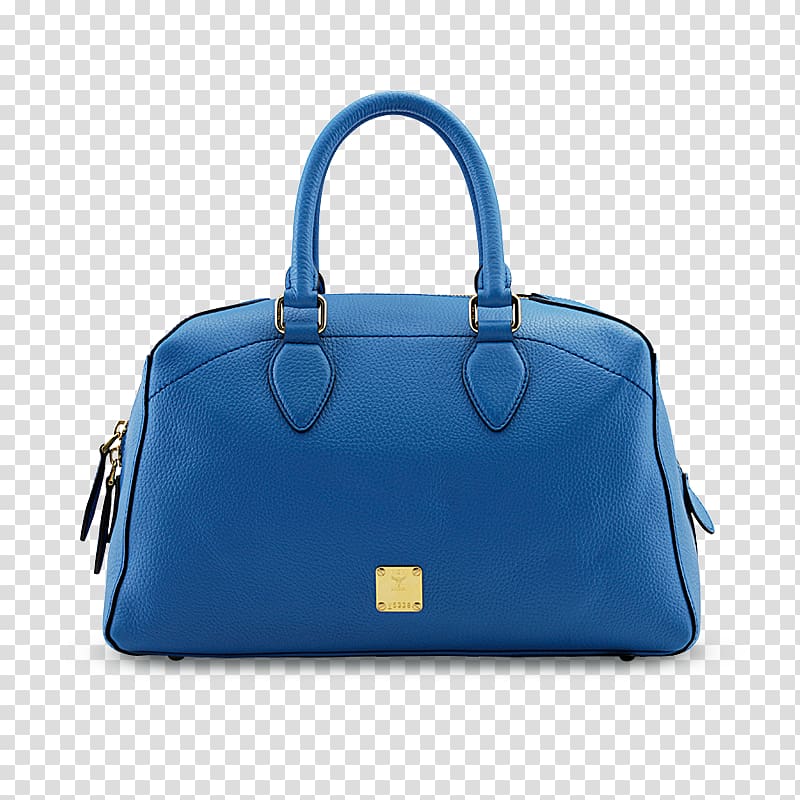 Handbag MCM Worldwide Wallet Backpack, women bag transparent background PNG clipart