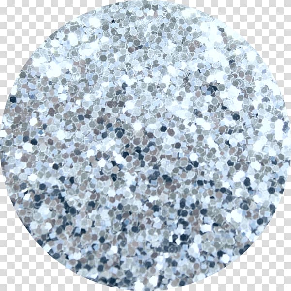 Glitter Silver Color Blue Purple, silver glitter transparent background PNG clipart