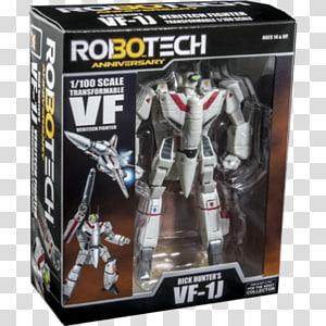 Hikaru Ichijyo Roy Focker Action Toy Figures Robotech Vf 1 Valkyrie Toynami Transparent Background Png Clipart Hiclipart - valkyrie trooper roblox