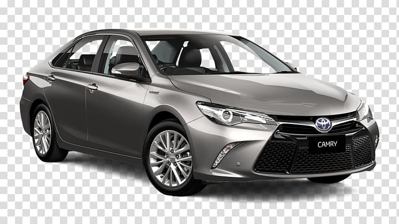 2016 Toyota Camry 2017 Toyota Camry Test drive, toyota transparent background PNG clipart