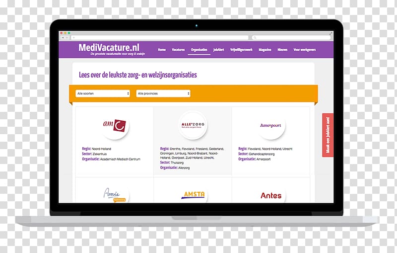 Web page Computer program Responsive web design Online advertising, Laptop Mockup transparent background PNG clipart