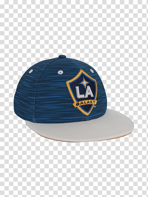 Baseball cap LA Galaxy MLS Cup 2012 Los Angeles Hat, baseball cap transparent background PNG clipart
