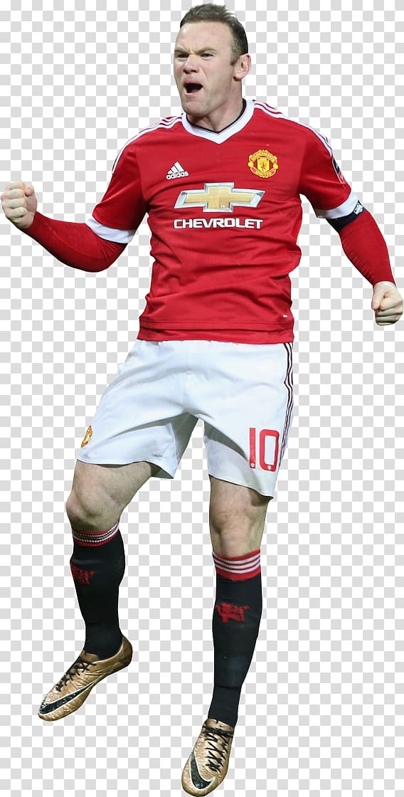 Wayne Rooney UEFA Euro 2016 England national football team Manchester United F.C., manchester united transparent background PNG clipart
