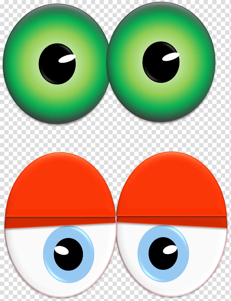 Eye Free content , Monster Eyes transparent background PNG clipart