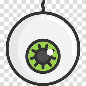 Horror Computer Icons Author Ghost, Horror Avatar transparent background PNG clipart thumbnail