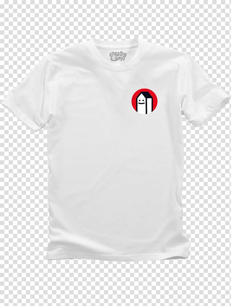 T-shirt Sleeve Plastisol Cotton Auf geht's ihr Roten, T-shirt transparent background PNG clipart