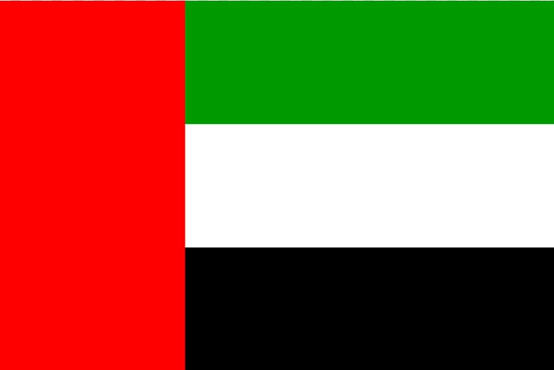 Flag of the United Arab Emirates United States, Panama Flag Coloring Page transparent background PNG clipart