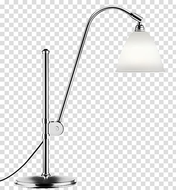 Philips EyeCare ROBOT, Lampada da tavolo, lampadina LED, 15 W, luce bianca fredda, bianco Light Gubi Google Chrome, practical stools transparent background PNG clipart