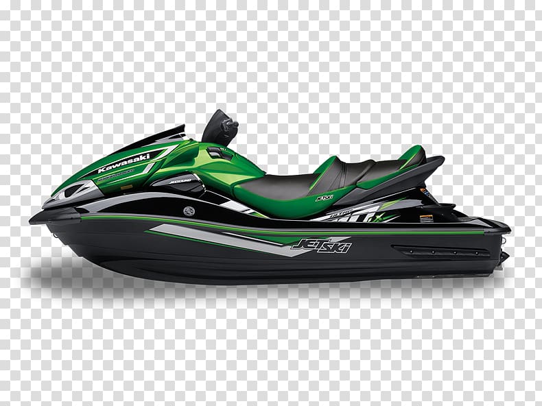 Jet Ski Personal water craft Kawasaki Heavy Industries Motorcycle & Engine Watercraft, motorcycle transparent background PNG clipart