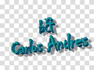 Logo Turquoise Font, design transparent background PNG clipart thumbnail