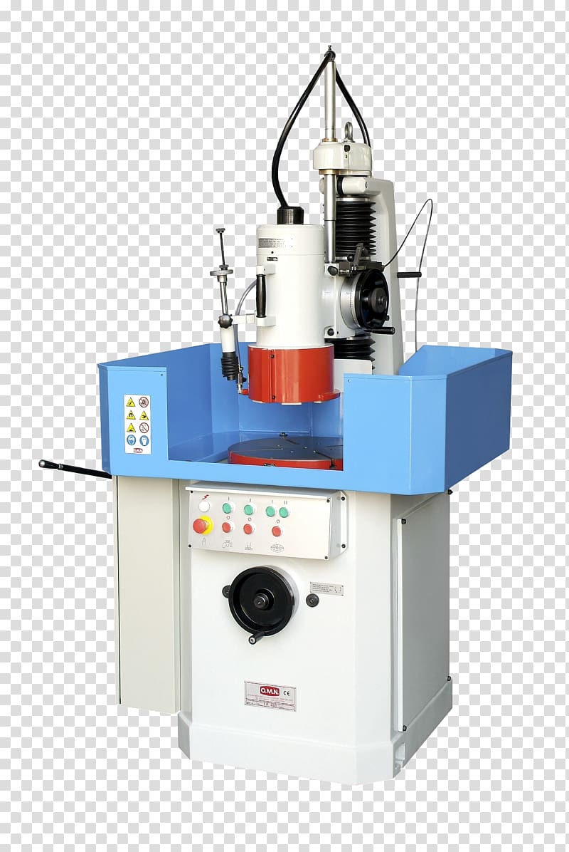 Jig grinder Machine tool Grinding machine Cylindrical grinder Rettificatrice, others transparent background PNG clipart