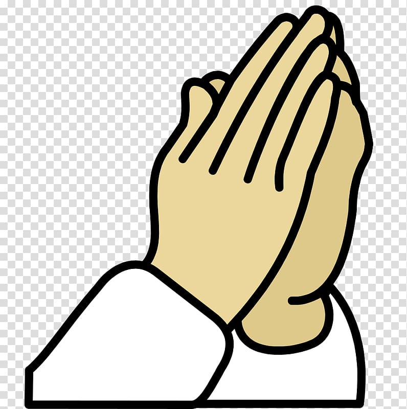 Symbol Christian prayer Salah Om, pray transparent background PNG clipart