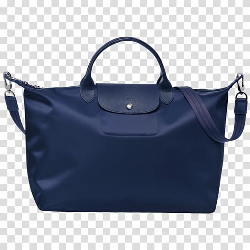 Longchamp Handbag Tote bag Pliage, bag transparent background PNG clipart