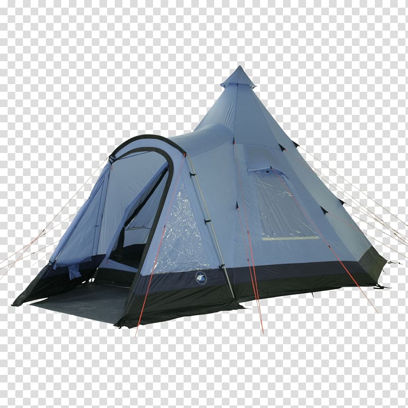 Tent-pole Camping Outdoor Recreation Tipi, teepee tent transparent background PNG clipart