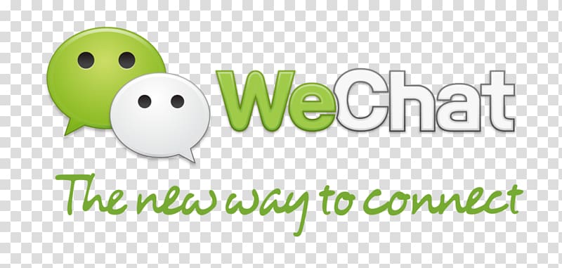 WeChat Instant messaging Messaging apps Mobile Phones, others transparent background PNG clipart