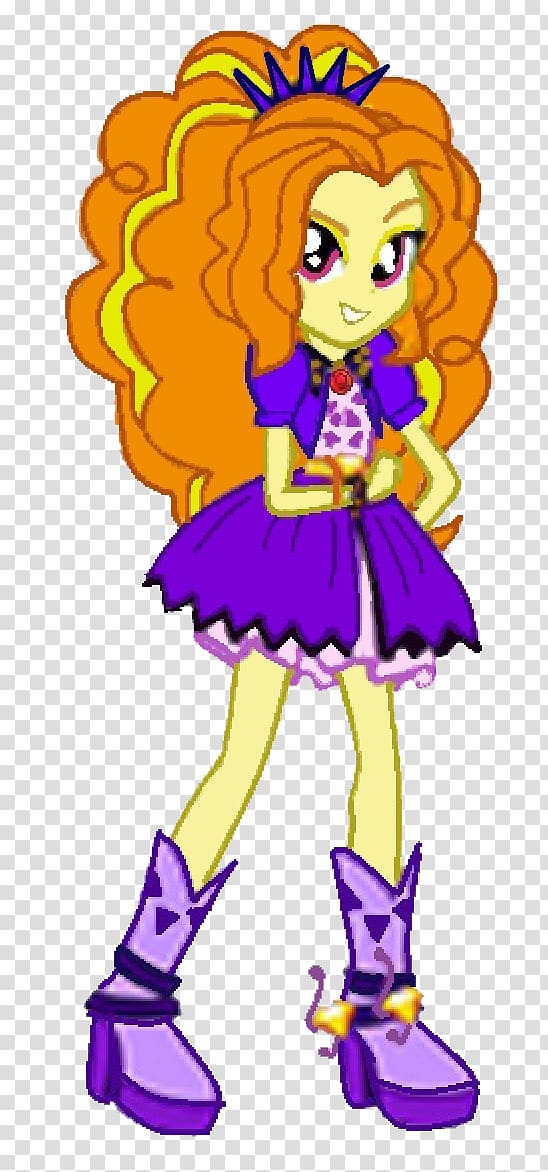 Adagio Dazzle Female Aria Blaze Adagio in G minor, dazzle transparent background PNG clipart