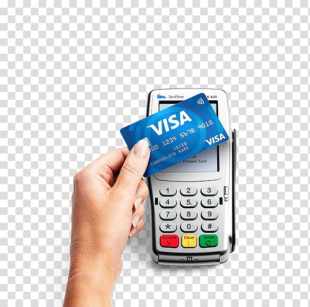 Credit card Contactless payment Visa Payment card, credit card transparent background PNG clipart