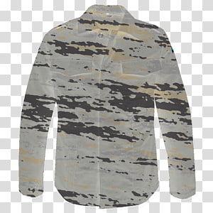 Sleeve Outerwear Jacket, jacket transparent background PNG clipart thumbnail