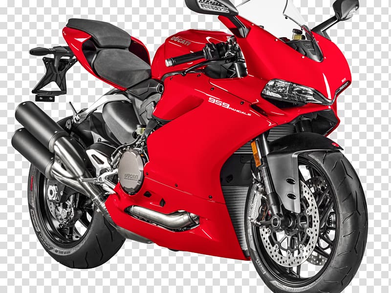 Ducati 1299 Motorcycle Ducati 959 Ducati Panigale, ducati transparent background PNG clipart