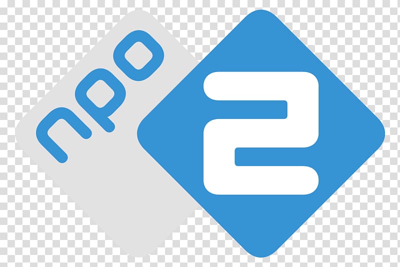 Netherlands NPO 2 Nederlandse Publieke Omroep Broadcasting Television, public identification transparent background PNG clipart