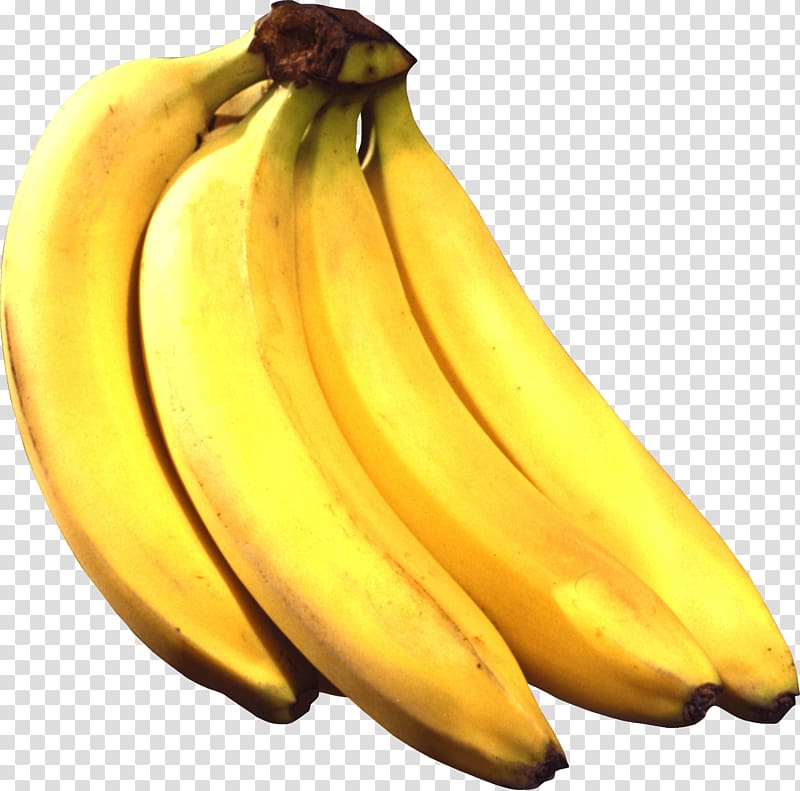 banana PNG picture transparent image download, size: 1388x895px