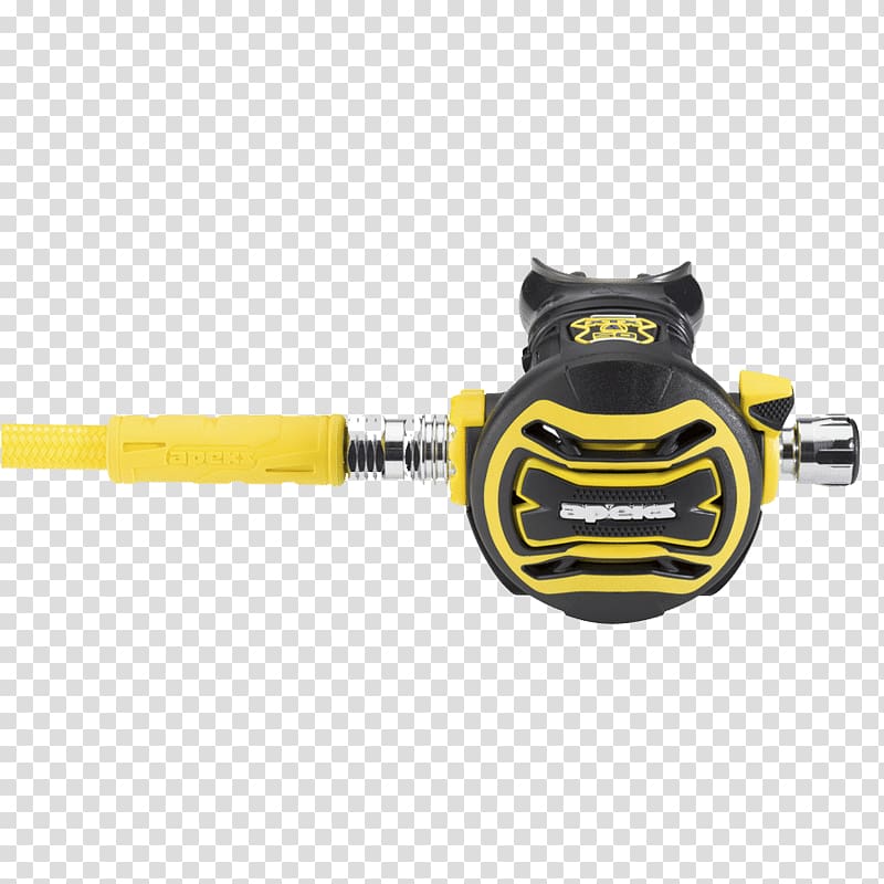 Diving Regulators Diving equipment Scuba set Scuba diving Apeks, octopus line drawing transparent background PNG clipart