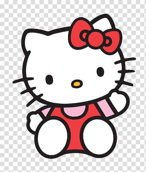 Hello Kitty, Hello Kitty Online , kitty transparent background PNG clipart