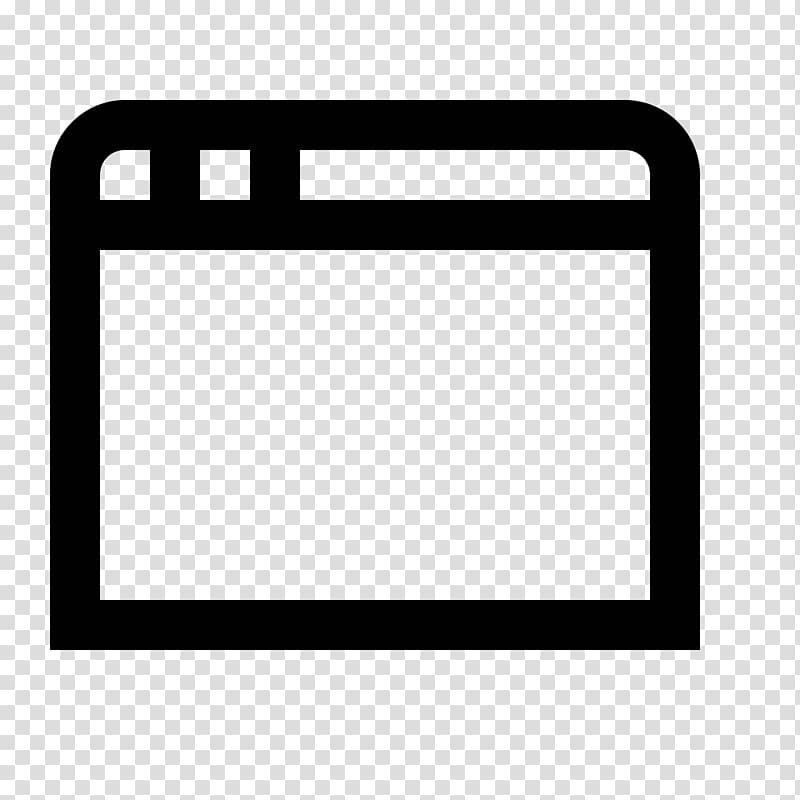 Computer Icons Software Testing Web browser Symbol, symbol transparent background PNG clipart