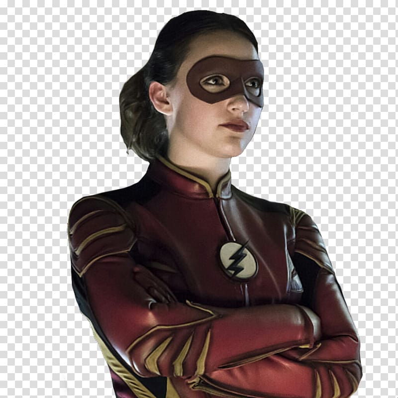 Violett Beane The Flash Wally West Captain Cold, Flash transparent background PNG clipart