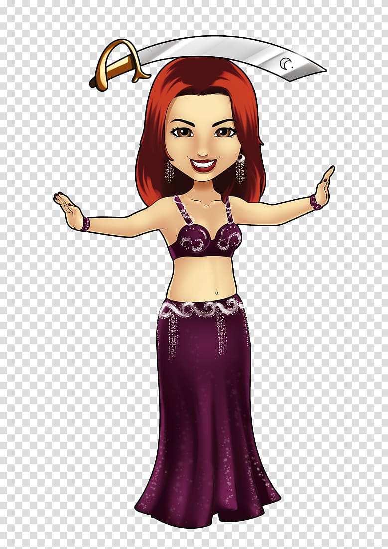 Belly dance Bellydance Art Natal, Nahid transparent background PNG clipart