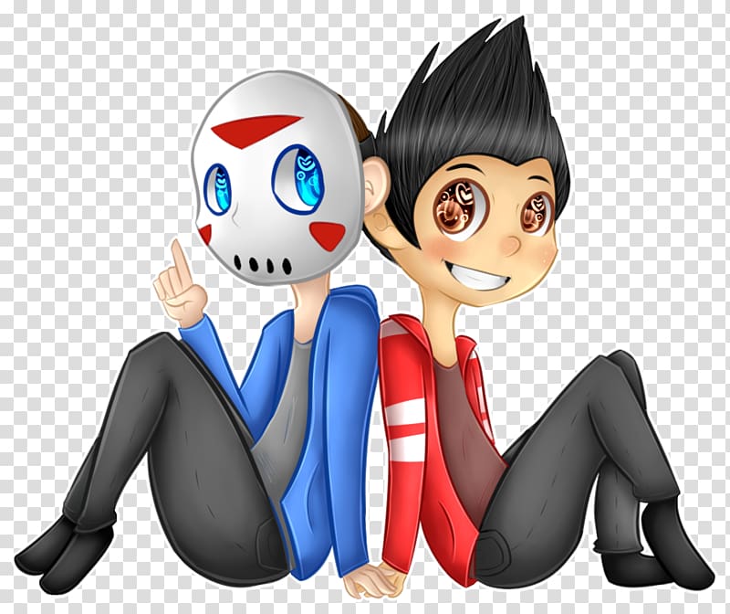 Vanossgaming Transparent Background Png Cliparts Free Download Hiclipart - how to make jason voorhees in roblox youtube