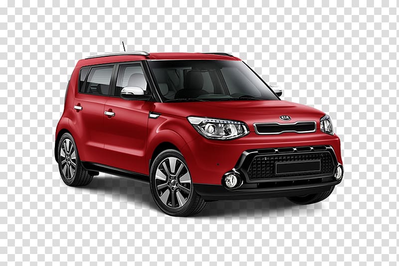 Kia Motors Car 2016 Kia Soul Sport utility vehicle, kia transparent background PNG clipart