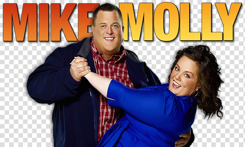 Melissa McCarthy Mike & Molly Television show Season, molly transparent background PNG clipart