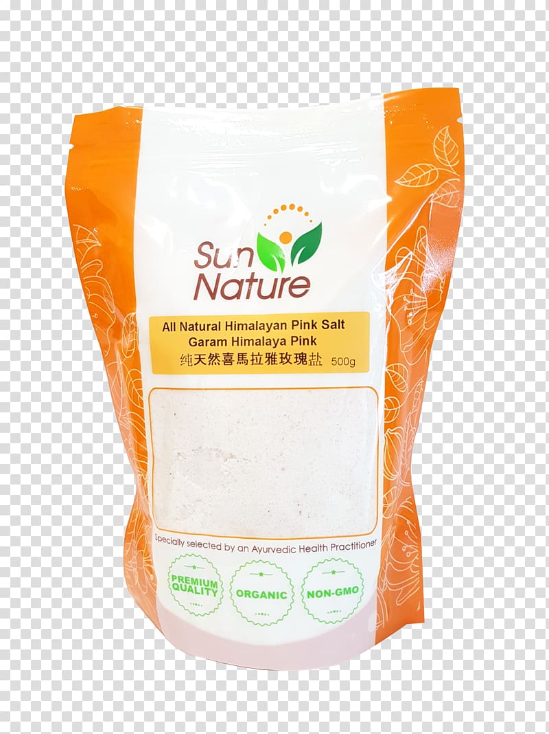 Himalayas Himalayan salt Sodium chloride Food, salt transparent background PNG clipart