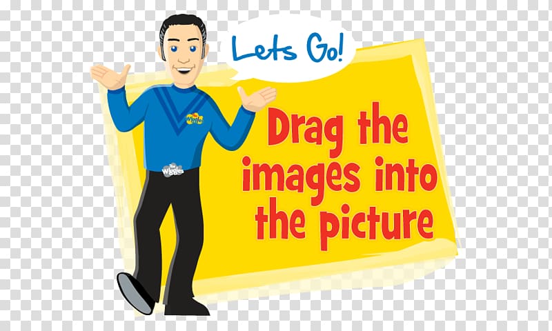 Big Red Car The Wiggles Emma Lachy Iron on Others Transparent Big Red Car The Wiggles Emma Lachy Iron on Others Transparent