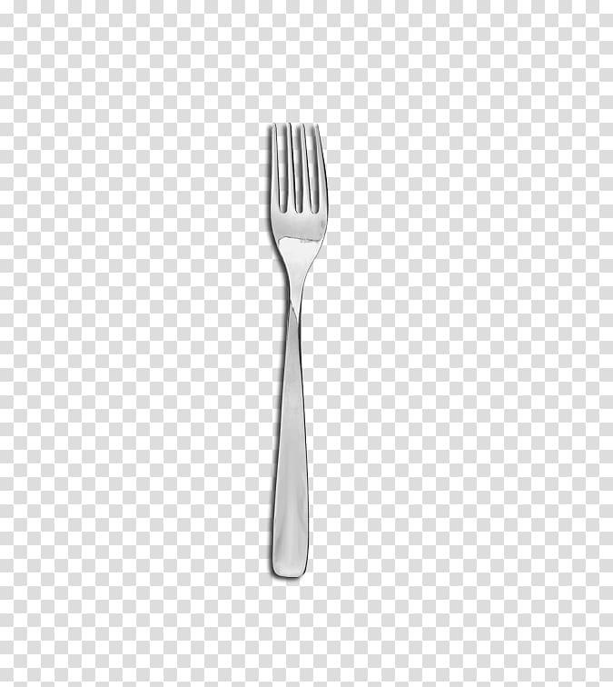 Fork Spoon White, Stainless steel fork transparent background PNG clipart