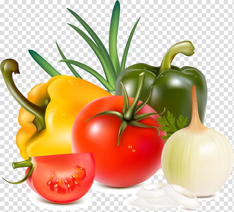 Junk food Vegetable Tooth pathology , vegetables transparent background PNG clipart