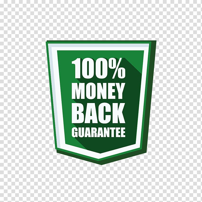 Money back guarantee , money back guarantee transparent background PNG clipart