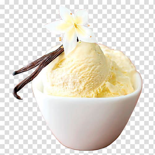 Ice cream Pecan pie Milk Flavor, ice cream transparent background PNG clipart