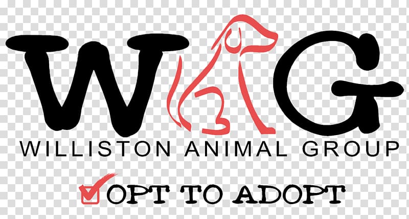 Williston Animal Group Petfinder Logo, Williston transparent background PNG clipart