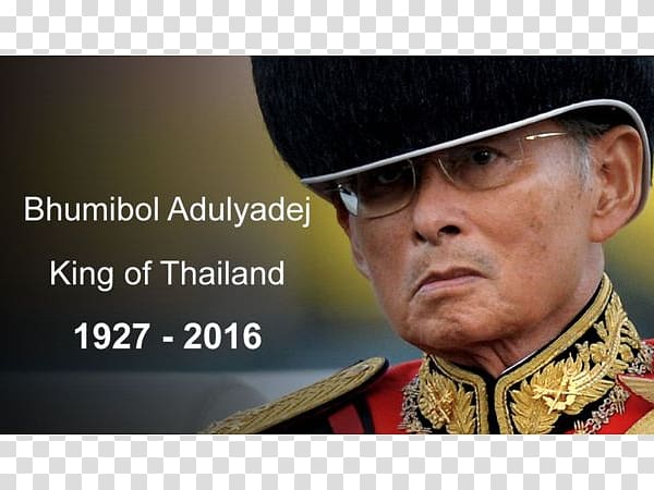 Bhumibol Adulyadej King of Thailand Monarch Chakri dynasty, king transparent background PNG clipart
