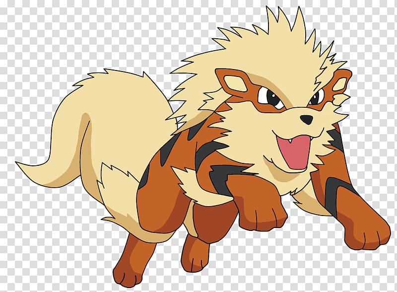 Arcanine Pokémon Growlithe Drawing , arcanine transparent background PNG clipart