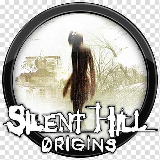 Silent Hill: Origins PlayStation 2 Contra, silent hill transparent background PNG clipart
