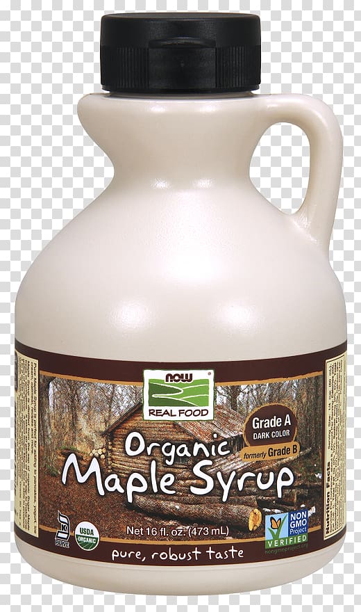 Organic food Maple syrup Kosher foods Sugar substitute, dark biography transparent background PNG clipart
