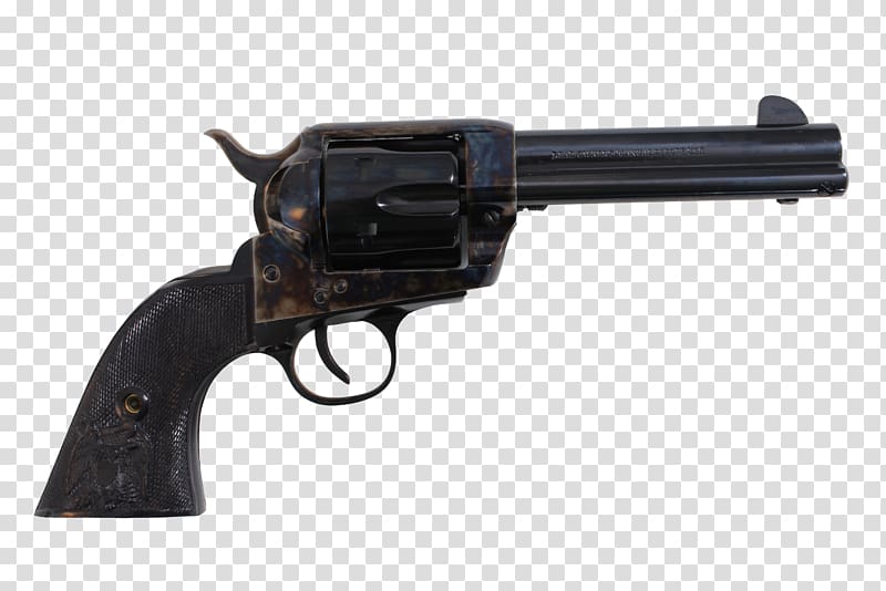 Colt Single Action Army A. Uberti, Srl. .45 Colt Revolver Colt\'s Manufacturing Company, others transparent background PNG clipart